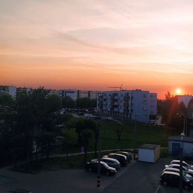 Fotos del Verde. Pronósticos del tiempo con hermosas fotos de Romek58 en Wieluń