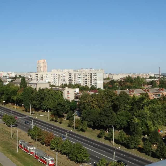 Track. Weather forecasts with beautiful photos by Михаил Гавриков Photos in Kharkiv