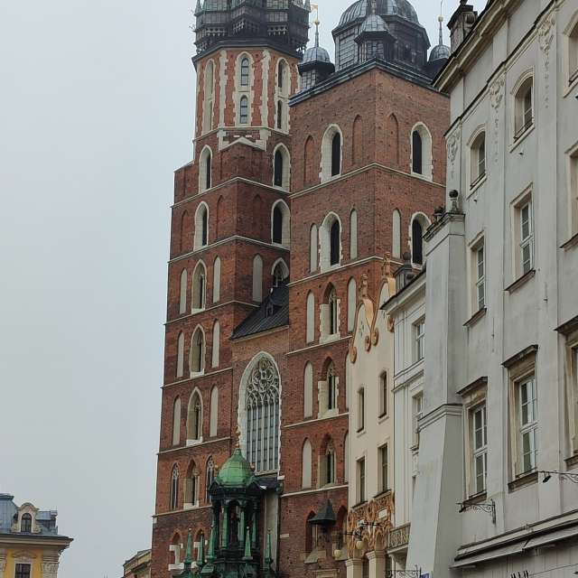 Pronósticos del tiempo con hermosas fotos de Romek58