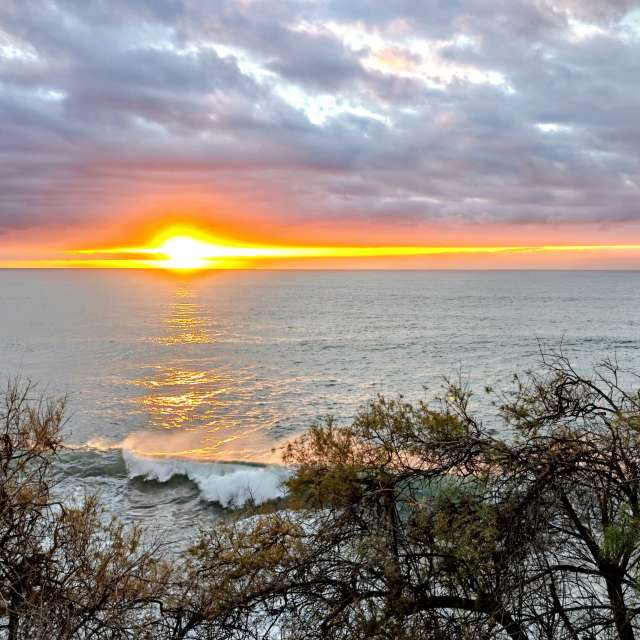 Prévisions météo avec de superbes photos de newgen