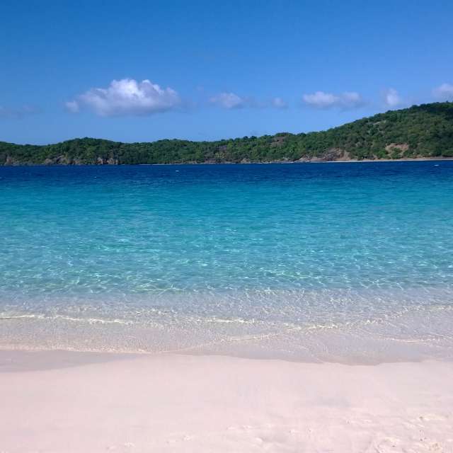 海. Weather forecasts with beautiful photos by satrap Photos in U.S. Virgin Islands