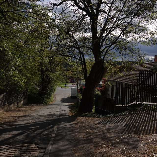 Fotos Caminho. Previsões do tempo com lindas fotos de Vasek325 em Praha 4