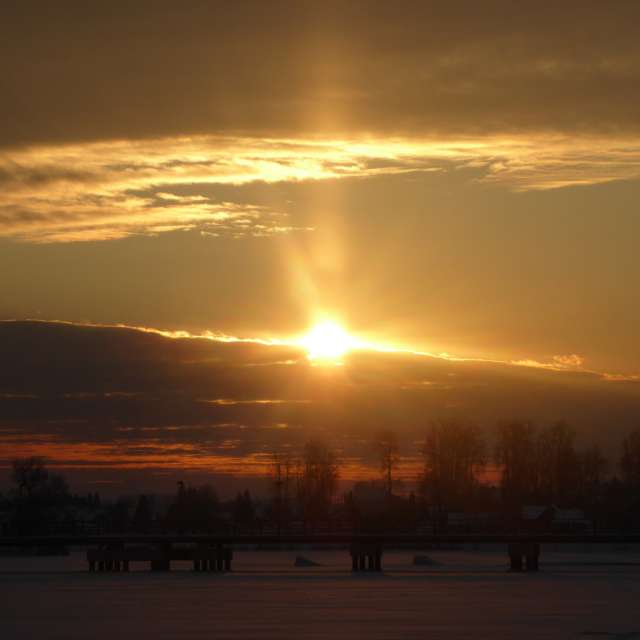 AlmaGenute53の美しい写真による天気予報