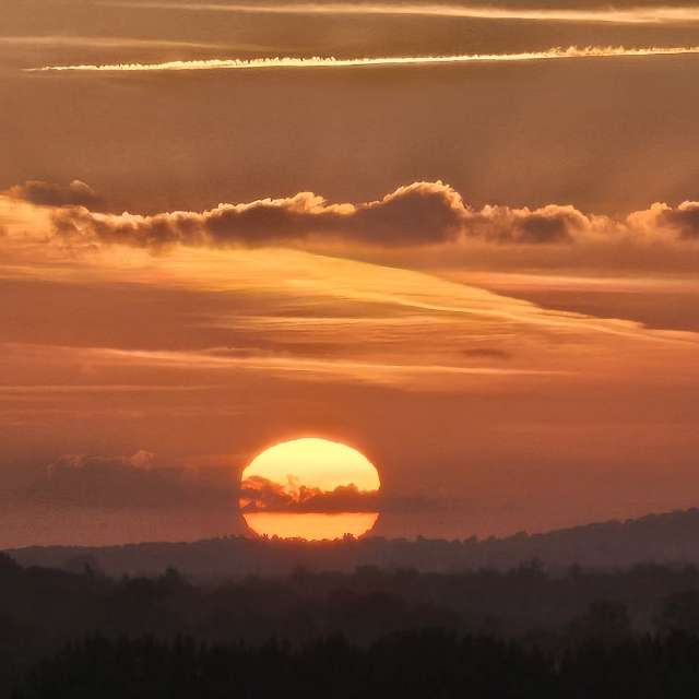 Fotos do tempo em Mundo. Previsões do tempo com lindas fotos de Thinner1000