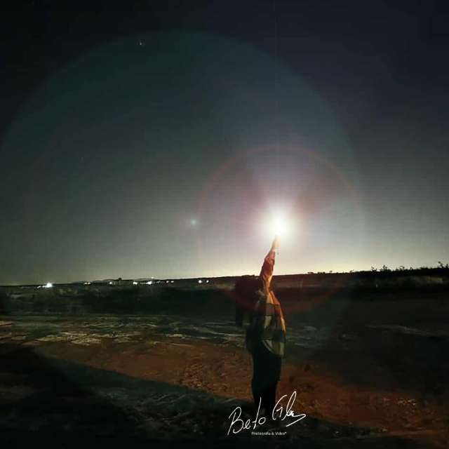 Weather forecasts with beautiful photos by BETOGONZALEZ