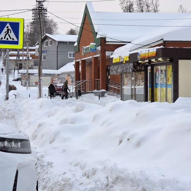 Stroganov_4の美しい写真による天気予報