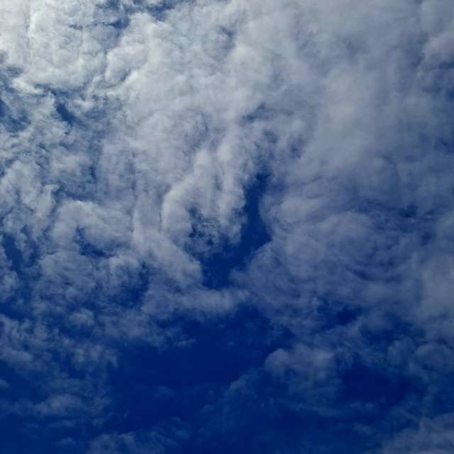 Blue. Weather forecasts with beautiful photos by Wen-ya Huang Photos in World