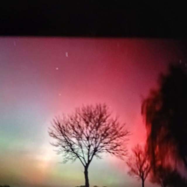 Pronósticos del tiempo con hermosas fotos de Kiki248