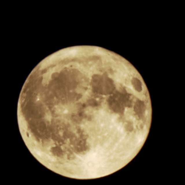 Weather forecasts with beautiful photos by Rosa