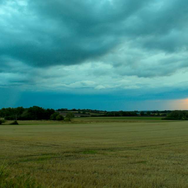 Weather forecasts with beautiful photos by DarekCho