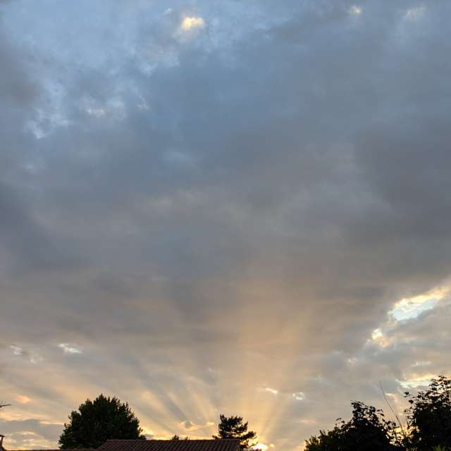 Wettervorhersagen mit schönen Fotos von Roytinez31