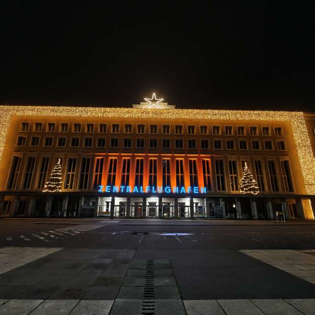 RoDi-zignの美しい写真による天気予報