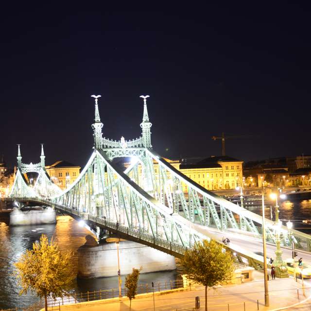 ブダペスト 天気