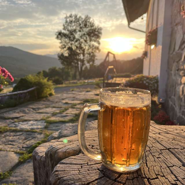 Jan95の美しい写真による天気予報