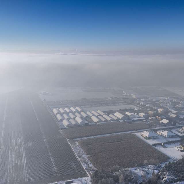Weather forecasts with beautiful photos by RobertNagaj