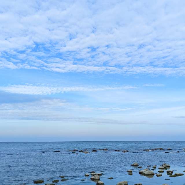 Fotos Clima. Previsões do tempo com lindas fotos de Михаил Бондаренко em Pionerskiy