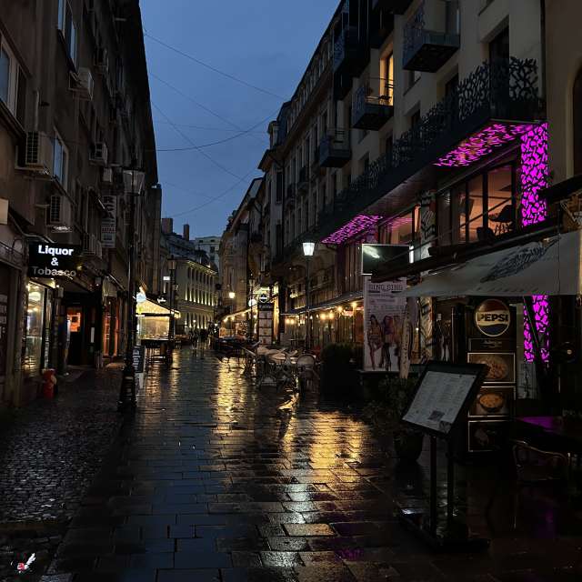 Fotos del Caminando. Pronósticos del tiempo con hermosas fotos de Alexiss114 en Bucharest