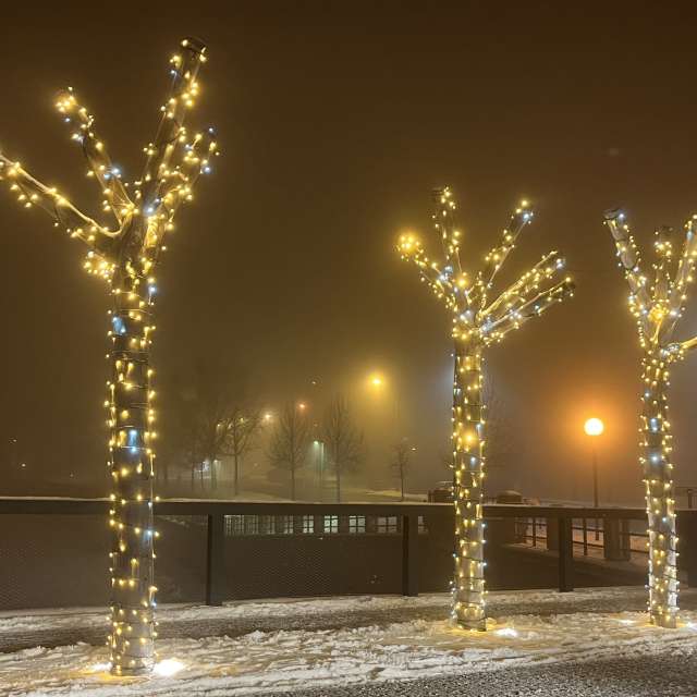 Jan95の美しい写真による天気予報