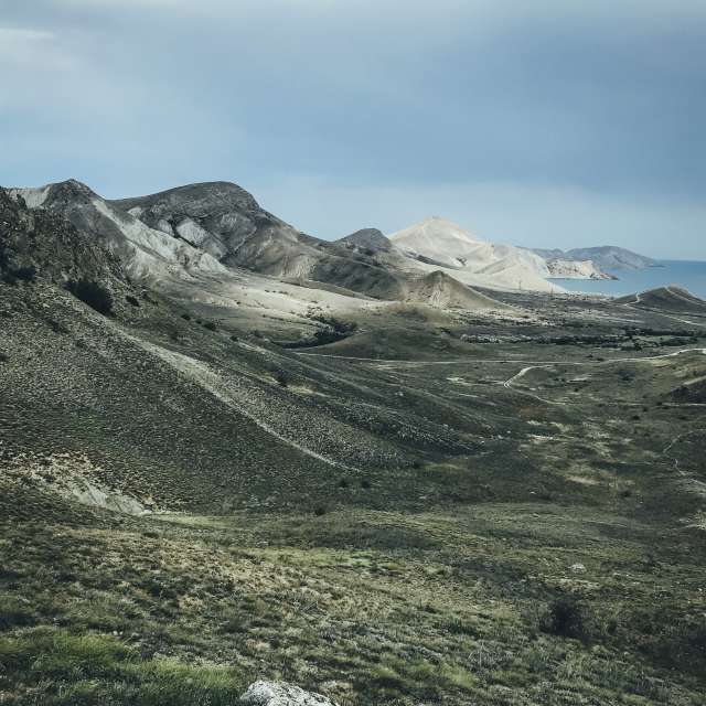 Weather forecasts with beautiful photos by Echtge