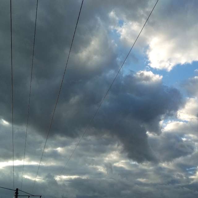 Field. Weather forecasts with beautiful photos by urashm Photos in Bohdanivtsi