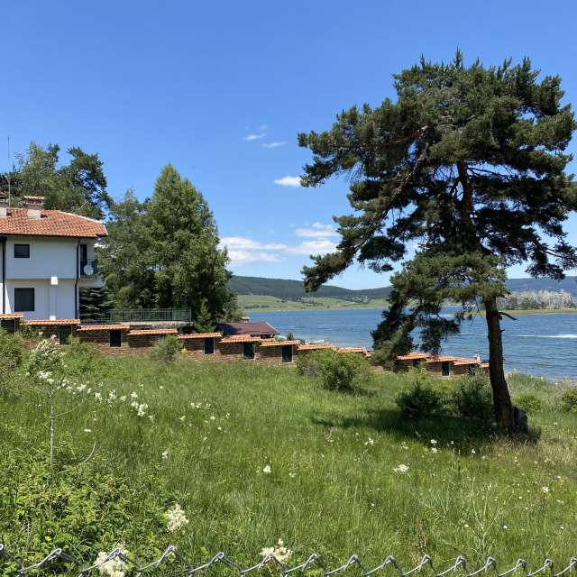 Photos Herbe. Prévisions météo avec de superbes photos de cigov de язовир Батак, местност Цигов Чарк