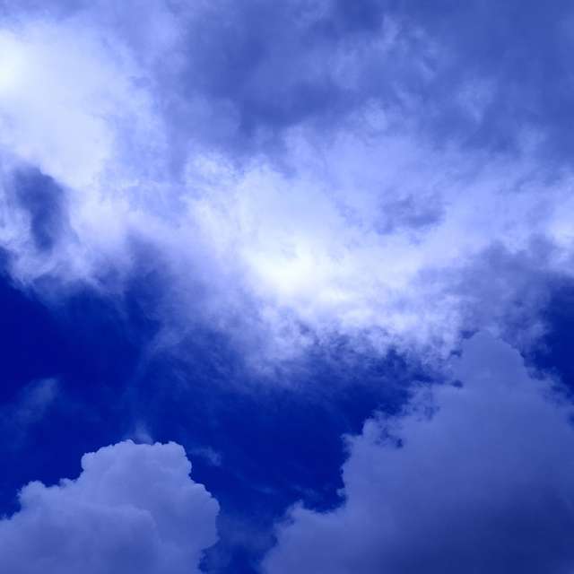 Weather forecasts with beautiful photos by Wen-ya Huang