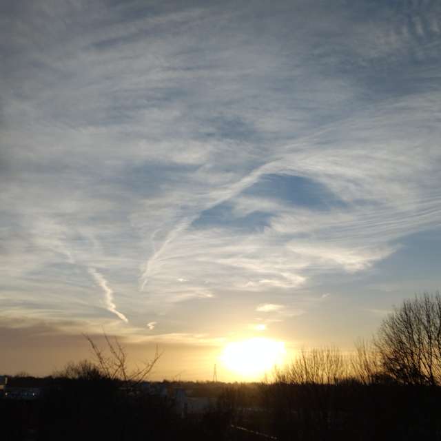 天气预报，带Lea71精美的照片