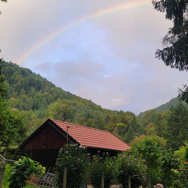 Pronósticos del tiempo con hermosas fotos de Tinch85