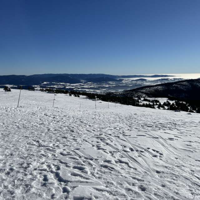Jan95の美しい写真による天気予報