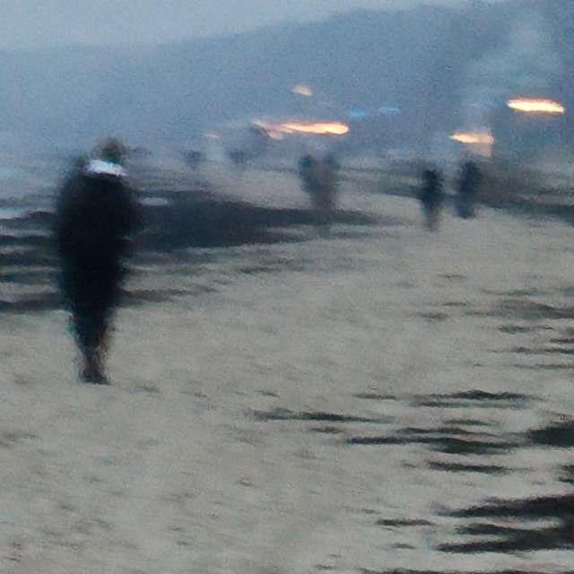 Weather forecasts with beautiful photos by Olgert