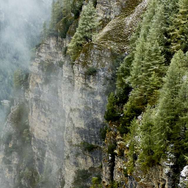 Weather forecasts with beautiful photos by jpfoto