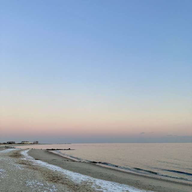 Fotos del Vuelo. Pronósticos del tiempo con hermosas fotos de prairiesands en Cape Cod