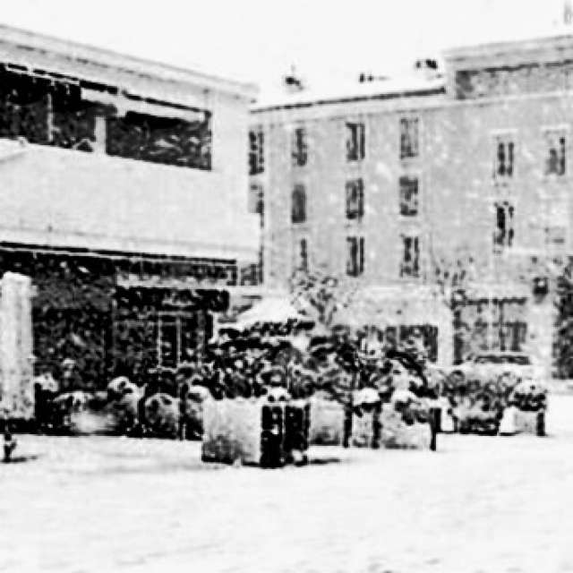 Прогнозы погоды с чудесными фотографиями, сделанными Ninette