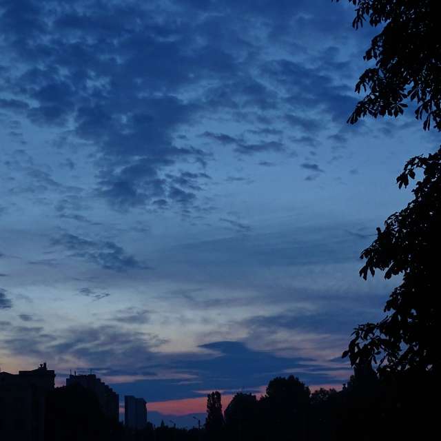 Overlooking. Weather forecasts with beautiful photos by Михаил Гавриков Photos in Kharkiv