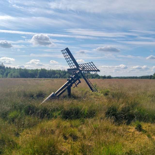 Glasmanの美しい写真による天気予報