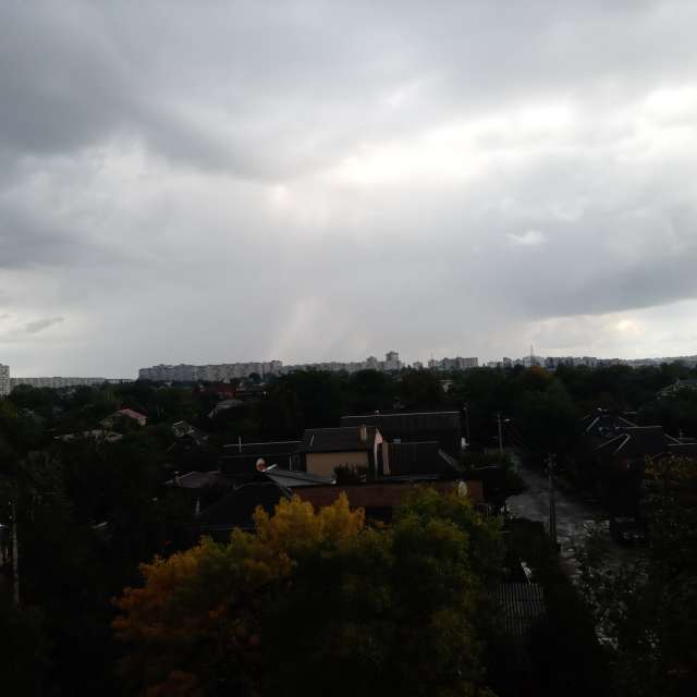 Day. Weather forecasts with beautiful photos by mikhai Photos in Ukraine