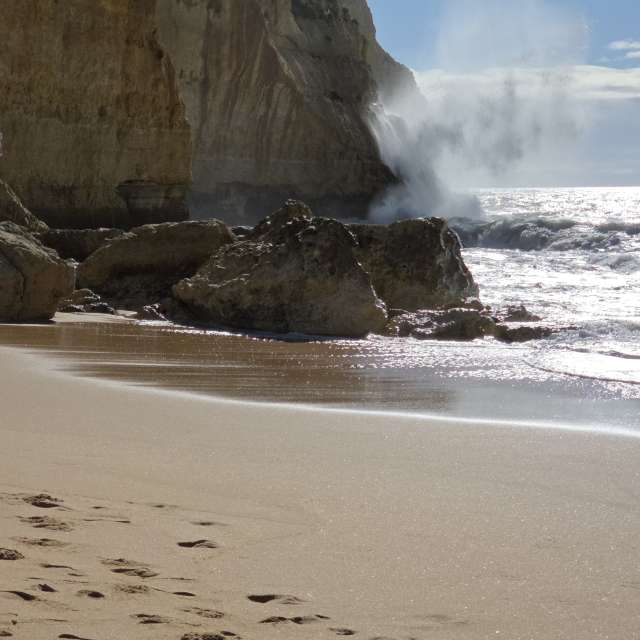 Прогнозы погоды с чудесными фотографиями, сделанными Brtd