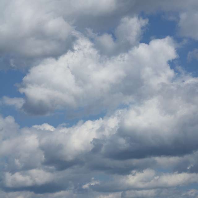 Sky. Weather forecasts with beautiful photos by Melitta Photos in World