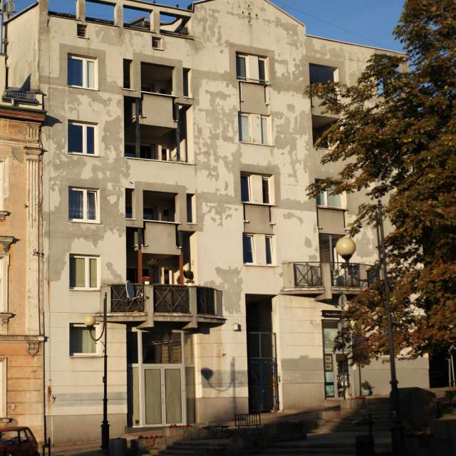 Fotos del Casa. Pronósticos del tiempo con hermosas fotos de Pawel Waligorski en Cracovia