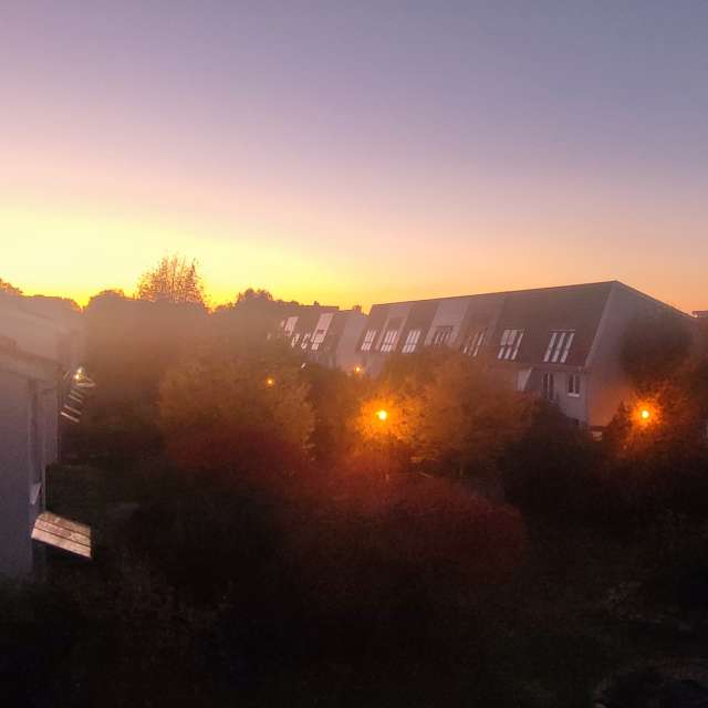 Truck. Weather forecasts with beautiful photos by Tercis Photos in Ettlingen