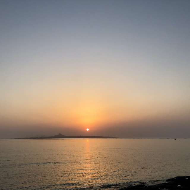 Weather forecasts with beautiful photos by web3dao