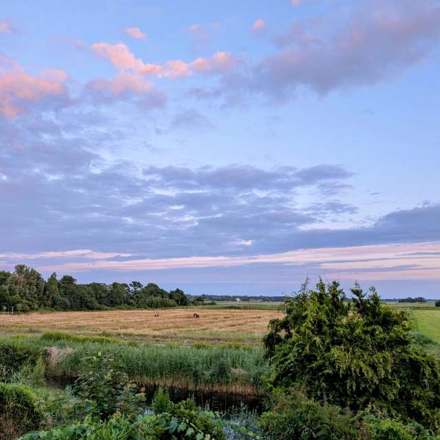 Pronósticos del tiempo con hermosas fotos de soykika