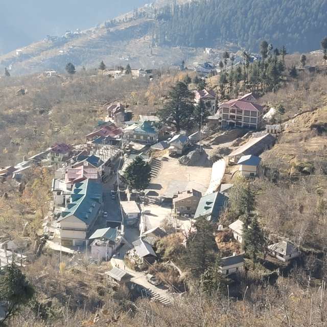 Hill. Weather forecasts with beautiful photos by Kapil Dhanta KD Photos in Kalbog