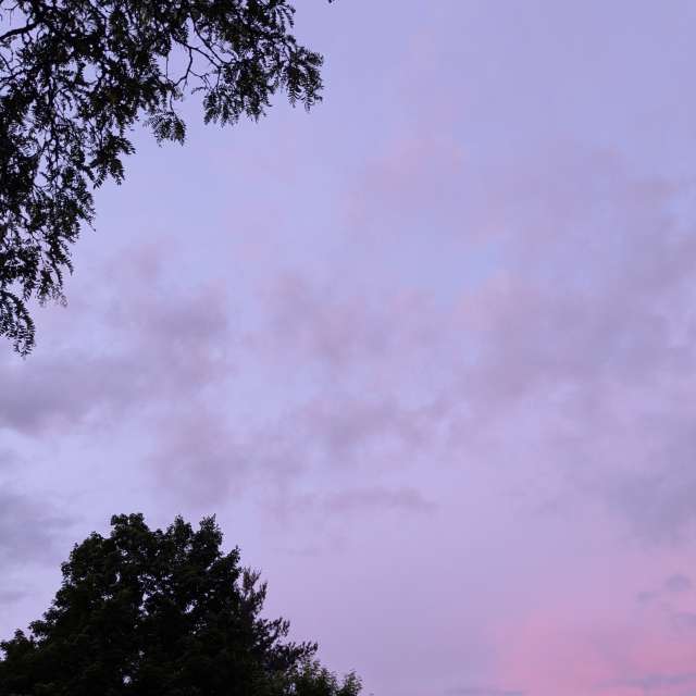 Weather forecasts with beautiful photos by Karp88