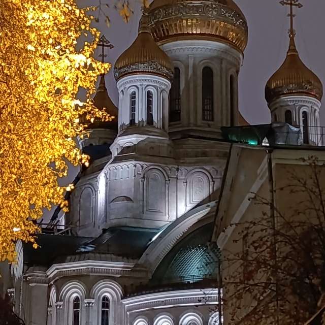 Прогнозы погоды с чудесными фотографиями, сделанными Lena_Glukhova