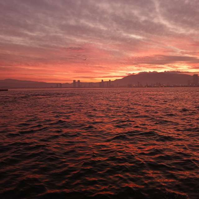 Prévisions météo avec de superbes photos de milyonpapel