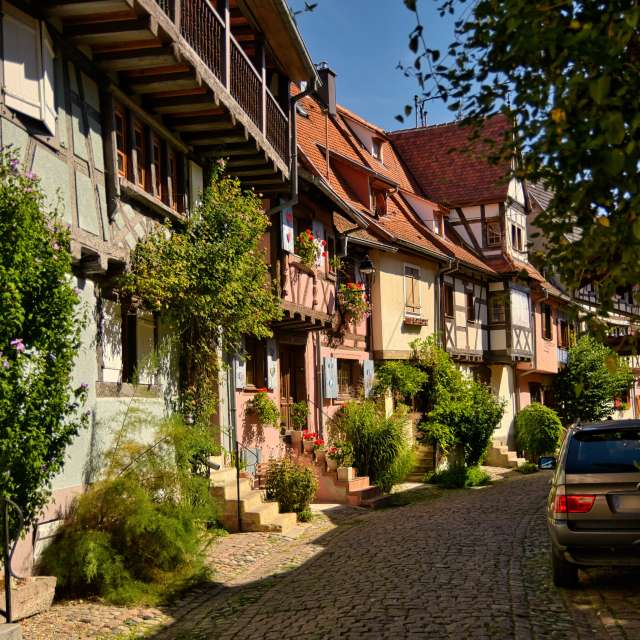 Прогнозы погоды с чудесными фотографиями, сделанными Jens