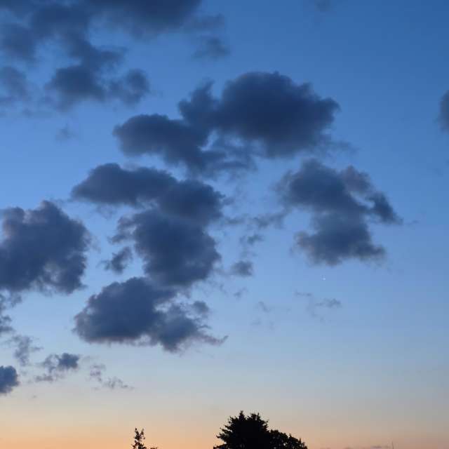 Wettervorhersagen mit schönen Fotos von Seni