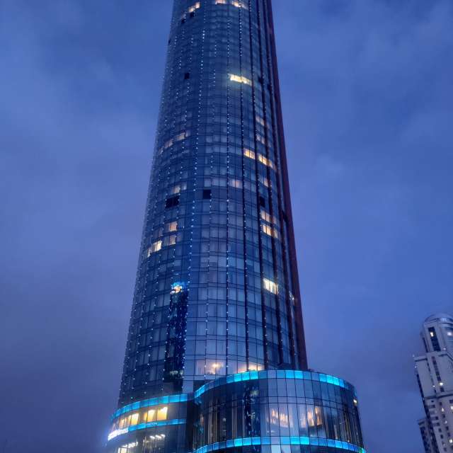 世界的天气照片. 天气预报，带Lara357精美的照片