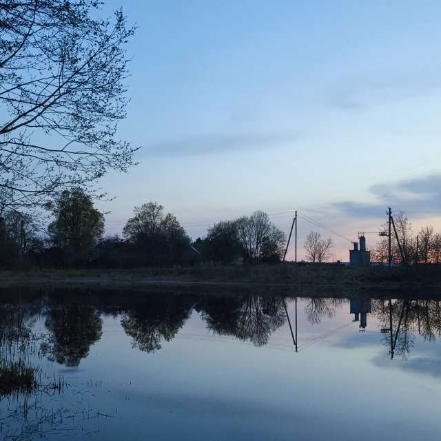 Clouds. Weather forecasts with beautiful photos by Valiukas Photos in Lithuania